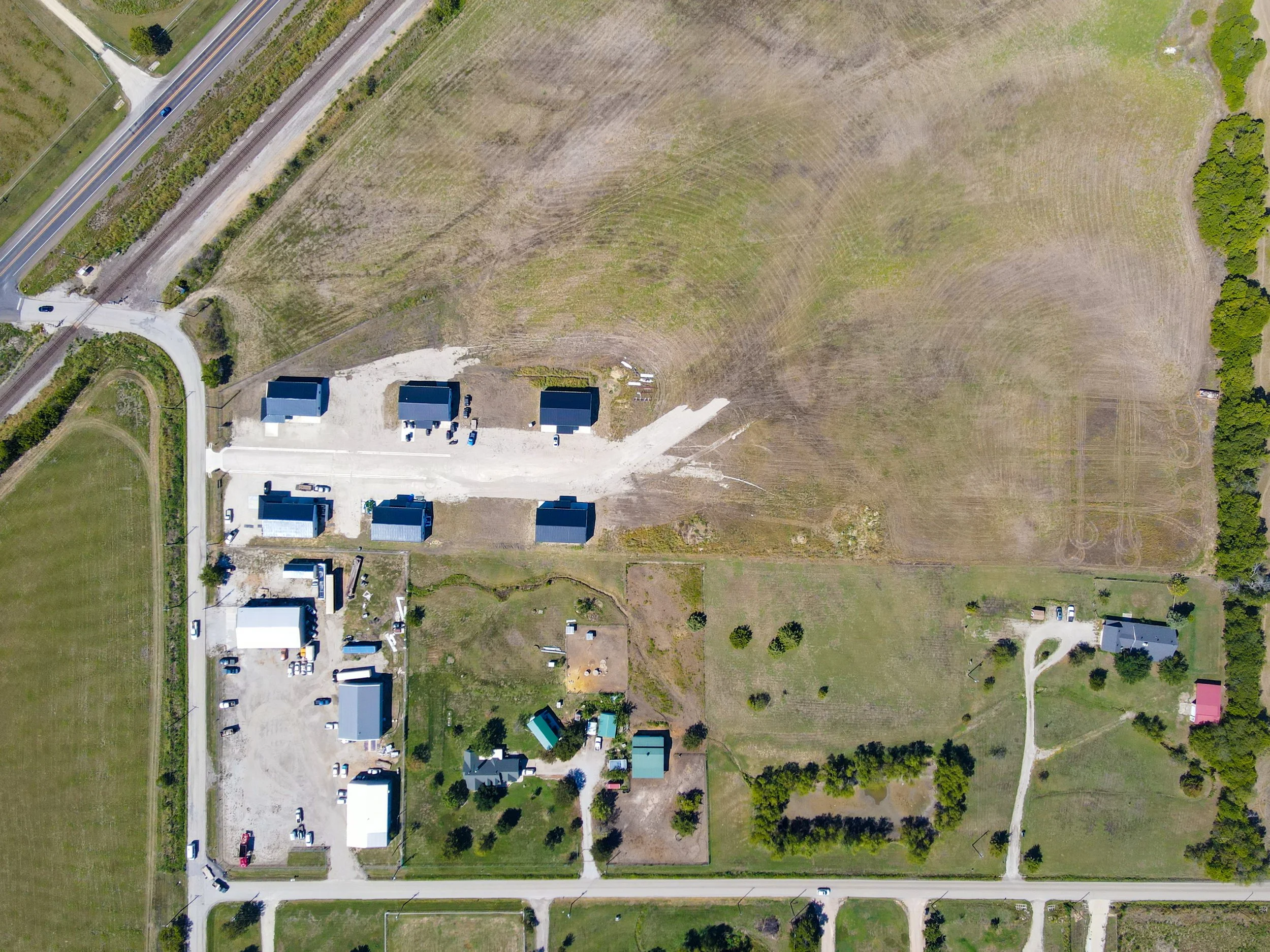 Turf services in Krum, TX