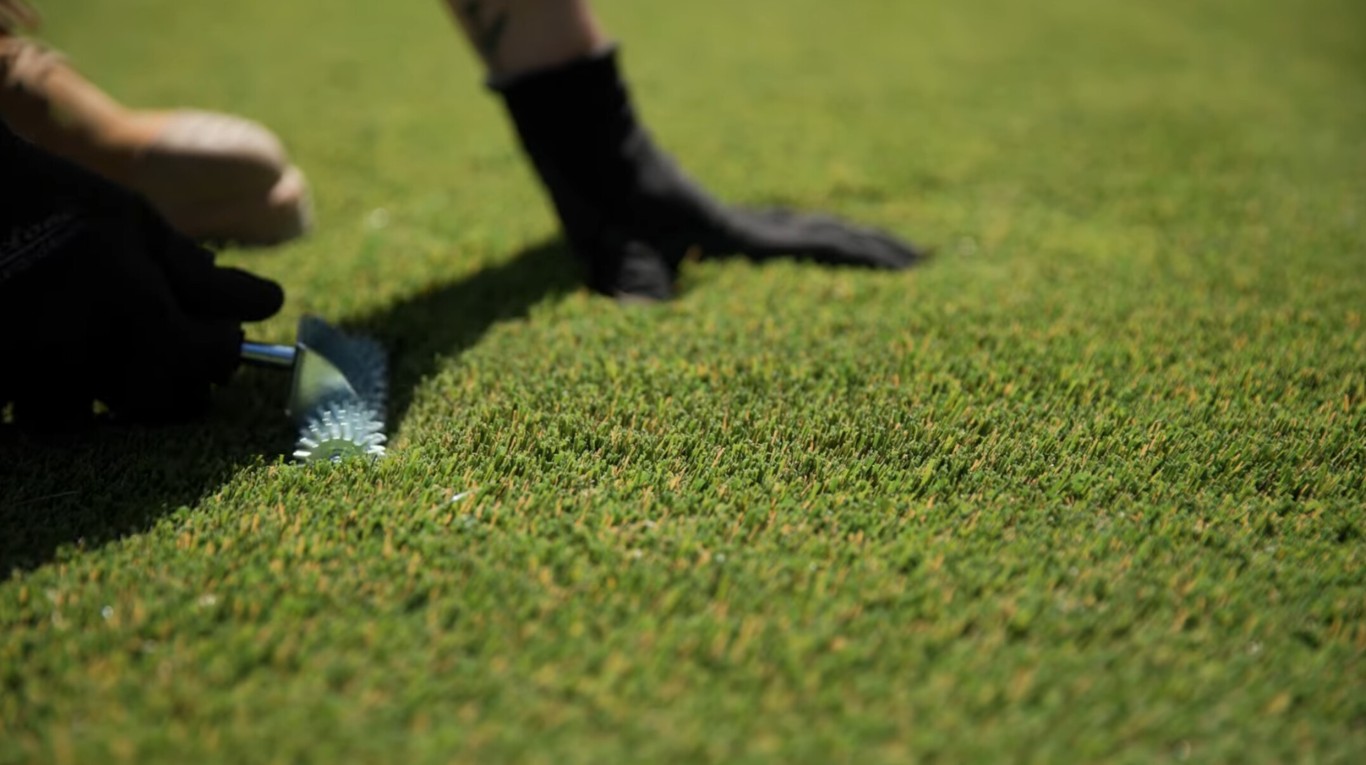 Artificial Turf Edging